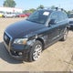 WA1LKAFP9AA056333 2010 Audi Q5 3.2 Premium auction photo thumbnail 2