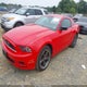 1ZVBP8AM7E5277370 2014 Ford Mustang V6 auction photo thumbnail 2