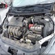 3N1AB7AP0JY268611 2018 Nissan Sentra Sv auction photo thumbnail 10