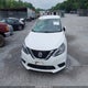 3N1AB7AP0JY268611 2018 Nissan Sentra Sv auction photo thumbnail 12