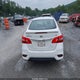 3N1AB7AP0JY268611 2018 Nissan Sentra Sv auction photo thumbnail 16