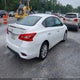 3N1AB7AP0JY268611 2018 Nissan Sentra Sv auction photo thumbnail 4