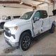 3GCPDKEK1RG175584 2024 Chevrolet Silverado 1500 4Wd Short Bed Lt With 2Fl auction photo thumbnail 2