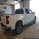 3GCPDKEK1RG175584 2024 Chevrolet Silverado 1500 4Wd Short Bed Lt With 2Fl auction photo thumbnail 4