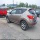 JN8AZ18W19W212039 2009 Nissan Murano Sl auction photo thumbnail 3