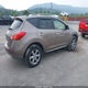 JN8AZ18W19W212039 2009 Nissan Murano Sl auction photo thumbnail 4