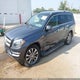 4JGDF6EE2FA476255 2015 Mercedes-Benz Gl 450 4Matic auction photo thumbnail 2