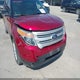 1FM5K7D80FGC37284 2015 Ford Explorer Xlt auction photo thumbnail 6