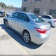 4T4BF1FK3FR452520 2015 Toyota Camry Xle auction photo thumbnail 3