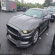 1FA6P8AM9F5354445 2015 Ford Mustang V6 auction photo thumbnail 2