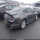 1FA6P8AM9F5354445 2015 Ford Mustang V6 auction photo thumbnail 4