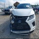 2T2YZMDA1NC343587 2022 Lexus Rx 350 F Sport Handling auction photo thumbnail 20