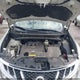 JN8AZ1MW8EW510023 2014 Nissan Murano Sl auction photo thumbnail 10