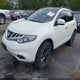 JN8AZ1MW8EW510023 2014 Nissan Murano Sl auction photo thumbnail 2