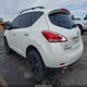 JN8AZ1MW8EW510023 2014 Nissan Murano Sl auction photo thumbnail 3