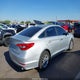 5NPE24AF2FH019218 2015 Hyundai Sonata Se auction photo thumbnail 4