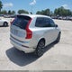 YV4A22PK2L1551222 2020 Volvo Xc90 T6 Momentum 7 Passenger auction photo thumbnail 4