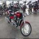 1HFSC46305A303022 2005 Honda Vtx1800 C2 auction photo thumbnail 1
