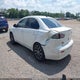JA32U2FU2HU006839 2017 Mitsubishi Lancer Es auction photo thumbnail 3