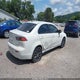 JA32U2FU2HU006839 2017 Mitsubishi Lancer Es auction photo thumbnail 4