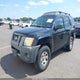 5N1AN08U38C525394 2008 Nissan Xterra X auction photo thumbnail 2
