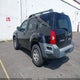 5N1AN08U38C525394 2008 Nissan Xterra X auction photo thumbnail 3
