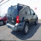 5N1AN08U38C525394 2008 Nissan Xterra X auction photo thumbnail 4