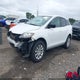JM3ER2B59B0358255 2011 Mazda Cx-7 I Sport auction photo thumbnail 2