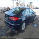 3FA6P0LU2LR231030 2020 Ford Fusion Hybrid Se auction photo thumbnail 4