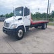 5PVNE8JM272S50071 2007 Hino Hino 268 auction photo thumbnail 2