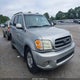 5TDBT44AX2S106224 2002 Toyota Sequoia Sr5 auction photo thumbnail 1