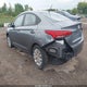 3KPC24A36KE044151 2019 Hyundai Accent Se auction photo thumbnail 3
