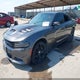 2C3CDXCT2HH510961 2017 Dodge Charger R/T Rwd auction photo thumbnail 2