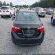 2T1BURHE0KC135022 2019 Toyota Corolla Le auction photo thumbnail 16
