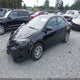 2T1BURHE0KC135022 2019 Toyota Corolla Le auction photo thumbnail 2