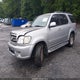 5TDZT34A23S195877 2003 Toyota Sequoia Sr5 V8 auction photo thumbnail 2