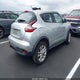 JN8AF5MR9GT607844 2016 Nissan Juke Nismo/S/Sl/Sv auction photo thumbnail 4