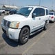 5N1AA08A16N709428 2006 Nissan Armada Le auction photo thumbnail 2