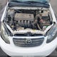 JTDBR32E152062608 2005 Toyota Corolla Le auction photo thumbnail 10