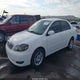 JTDBR32E152062608 2005 Toyota Corolla Le auction photo thumbnail 2