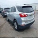 3GNAXHEV8LS706897 2020 Chevrolet Equinox Fwd Ls auction photo thumbnail 3