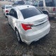 1C3CCBAB2DN640675 2013 Chrysler 200 Lx auction photo thumbnail 3