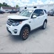 SALCT2BG3GH547066 2016 Land Rover Discovery Sport Hse Lux auction photo thumbnail 2