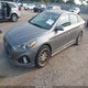 5NPE34AF2JH617590 2018 Hyundai Sonata Sport auction photo thumbnail 2