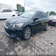 1HGCR2F3XDA164793 2013 Honda Accord Lx auction photo thumbnail 2