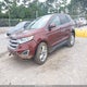 2FMTK3J92FBB00397 2015 Ford Edge Sel auction photo thumbnail 2