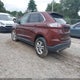 2FMTK3J92FBB00397 2015 Ford Edge Sel auction photo thumbnail 3