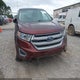 2FMTK3J92FBB00397 2015 Ford Edge Sel auction photo thumbnail 6