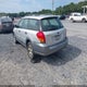 4S4BP61C677318735 2007 Subaru Outback 2.5I Basic auction photo thumbnail 3