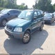 JHLRD184XYC062415 2000 Honda Cr-V Lx auction photo thumbnail 2